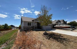1195 Green Mountain Rd, Severance, CO 80550