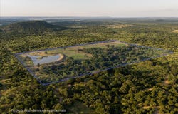 Legends Drive, Ranger, TX 76470