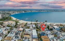 737 Whiting Court, San Diego, CA 92109