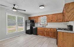 1704 NE Patterson Drive, Lee's Summit, MO 64063