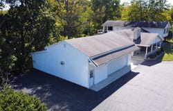 826 E State Road 350, Osgood, IN 47037