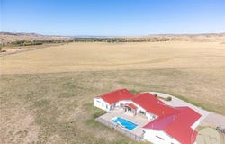325 Three Wolf Road, Huntley, MT 59037