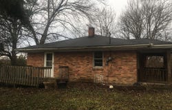 795 Slate Lick Road, Berea, KY 40403