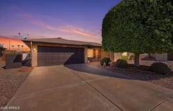 2304 S ACANTHUS, Mesa, AZ 85209