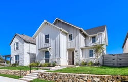 1604 Ramble Way, Celina, TX 75009