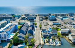 104 75TH ST #3, OCEAN CITY, MD 21842