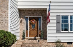 15 WINDSOR DR, FISHERSVILLE, VA 22939