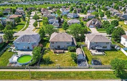 15488 Ridgefield Drive, Manhattan, IL 60442