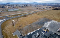 6260 WALTON WAY, MOUNT CRAWFORD, VA 22841