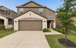 832 Ozark Path, Princeton, TX 75407