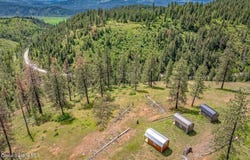 17 Acres Highway 3, St. Maries, ID 83861
