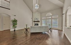 1201 Genesis Drive, Mansfield, TX 76063