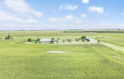 18108 Werchan Ln, Coupland, TX 78615