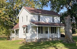 14940 S Morrice Road, Perry Twp, MI 48872