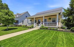 810 W Pine Street, Zionsville, IN 46077