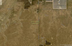Harper Lake Road, Hinkley, CA 92347