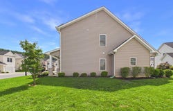 256 Louise Lane, Elliston, VA 24087