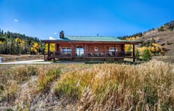 966 GCR 57, Granby, CO 80446