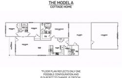 8157 - LOT 954 Zelpha Boulevard, Georgetown, IN 47122