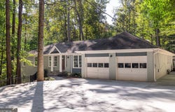 415 Forest Hills Drive, Sandy Springs, GA 30342
