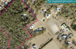 1433 Stone Chimney Road SW, Supply, NC 28462