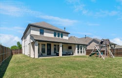 2500 Williamsburg Drive, Melissa, TX 75454