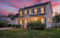 113 Britton Lane, North Charleston, SC 29418