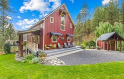 6472 ENTERPRISE Rd, FRUITLAND, WA 99129