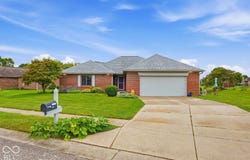 6765 Hall Road, Plainfield, IN 46168