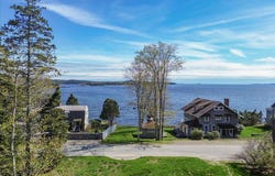 M17 L15 Perkins Street, Castine, ME 04421