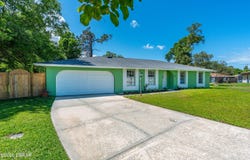 854 Candlewood Circle, Ormond Beach, FL 32174
