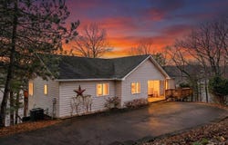 1429 Longview Estates Drive, Goodview, VA 24095