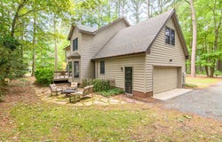 25137 SERENITY LN, ONANCOCK, VA 23417