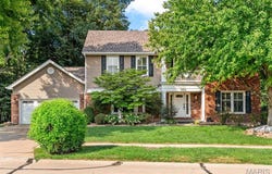 3471 Brookwood Circle, St Charles, MO 63301