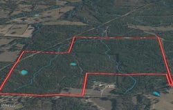 Tank Road, Crystal Springs, MS 39059