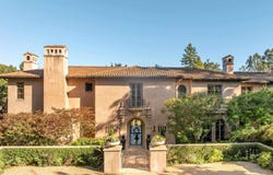 280 Indian Rd, Piedmont, CA 94610