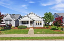 488 Pinecroft Drive, Clayton, NC 27520