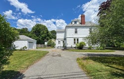 187 Humphrey St, Marblehead, MA 01945