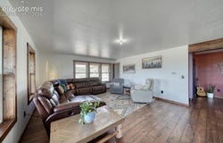 5000 Centennial Ranch Road, Westcliffe, CO 81252