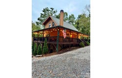 566 Nathan McDaniel Drive, Nebo, NC 28761