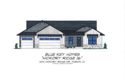 1404 Hickory Ridge, Marion, IA 52302