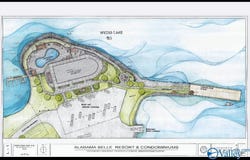 600 County Road 531, Centre, AL 35960