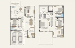 14160 Marion Downs Trail, Pilot Point, TX 76258