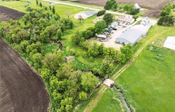 410 S Main Avenue, Alburnett, IA 52202