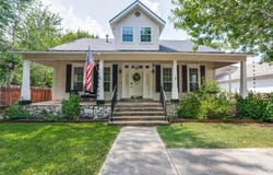 1012 Dailey St, San Marcos, TX 78666