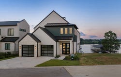 144 Riverfront Ln, Kingsland, TX 78639