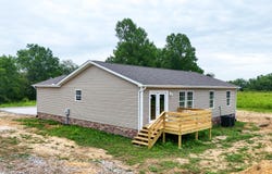 140 Devils Neck Road, Corbin, KY 40701