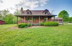 147 Britton Lane, Limestone, TN 37681