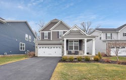 8483 Gardenia Drive lot: 1876, Plain City, OH 43064
