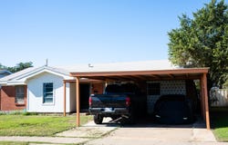 2807 Lexington Street, Plainview, TX 79072